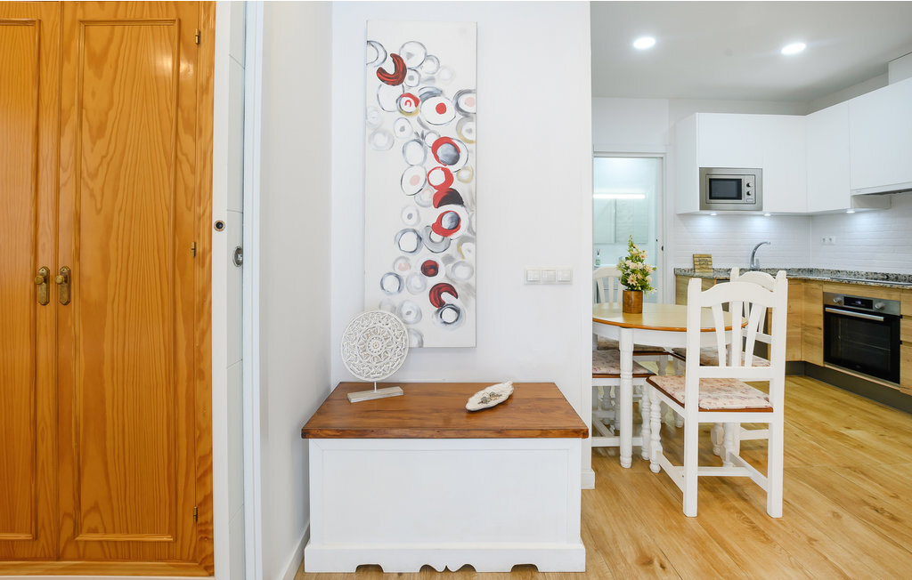 Maison 5 personnes à Málaga - Photo 16
