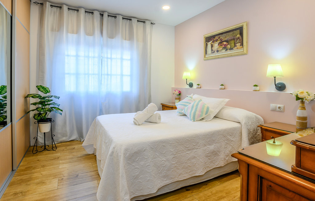 Maison 5 personnes à Málaga - Photo 17