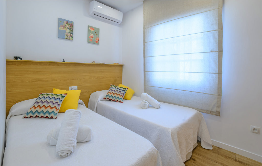 Maison 5 personnes à Málaga - Photo 19