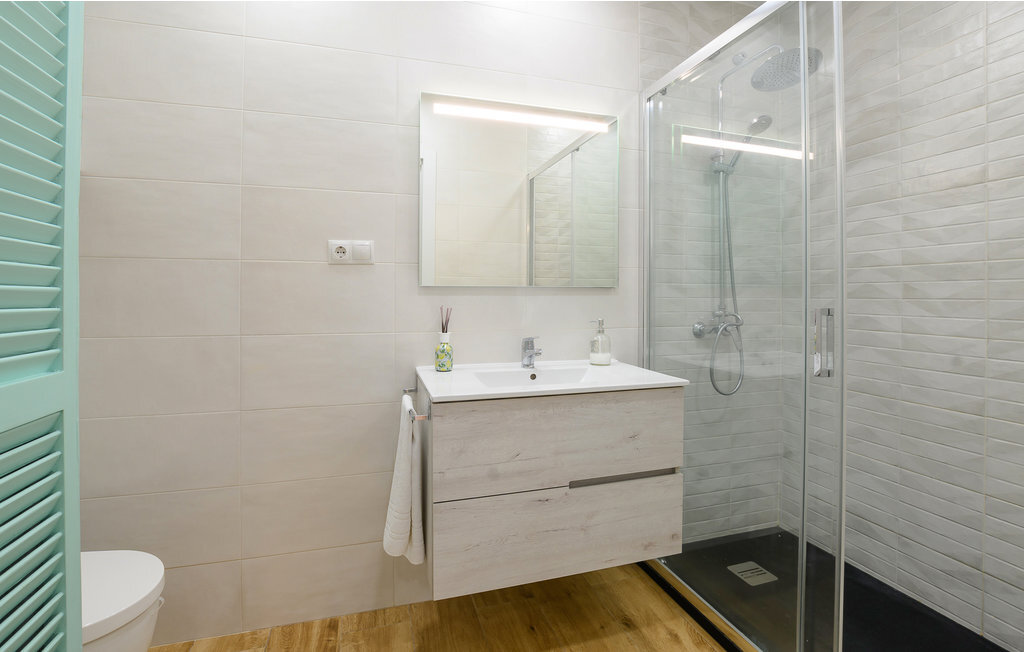 Maison 5 personnes à Málaga - Photo 21
