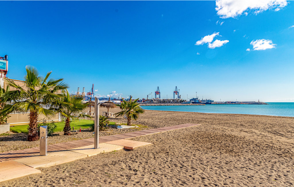 Maison 5 personnes à Málaga - Photo 31