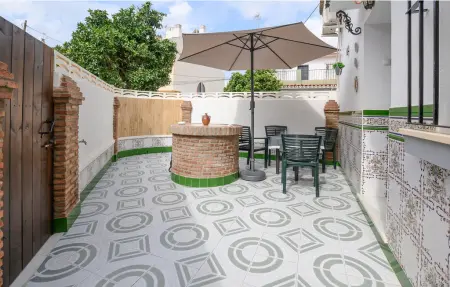Maison 5 personnes à Málaga - Photo 1