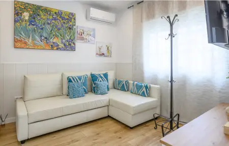 Maison 5 personnes à Málaga - Photo 3