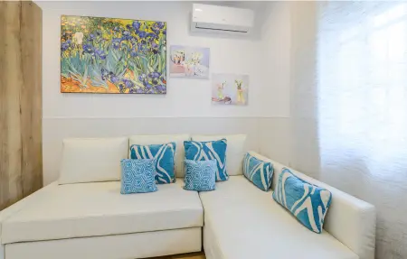 Maison 5 personnes à Málaga - Photo 4