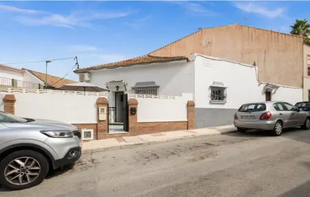 Maison 5 personnes à Málaga - Photo 8