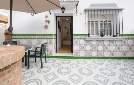 Maison 5 personnes à Málaga - Photo 9
