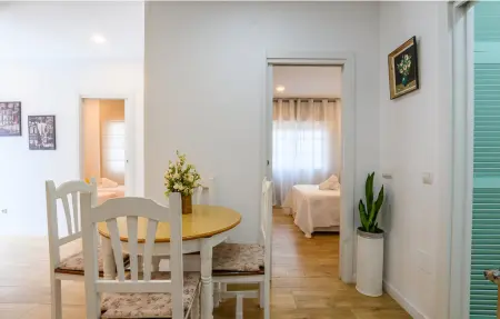 Maison 5 personnes à Málaga - Photo 14
