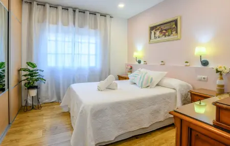 Maison 5 personnes à Málaga - Photo 16