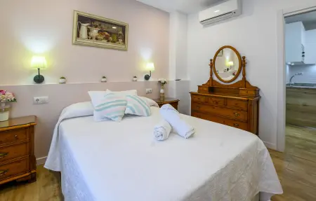 Maison 5 personnes à Málaga - Photo 17
