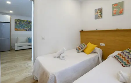 Maison 5 personnes à Málaga - Photo 19