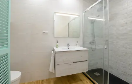 Maison 5 personnes à Málaga - Photo 20