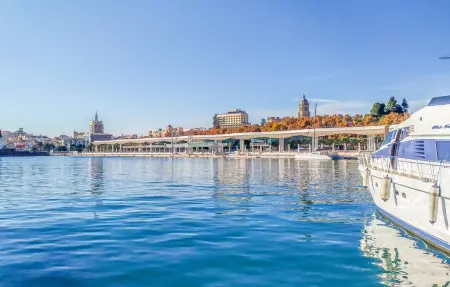Maison 5 personnes à Málaga - Photo 23