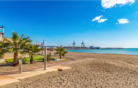 Maison 5 personnes à Málaga - Photo 30