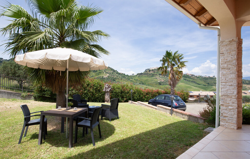 Villa Rossana – Maison 6 chambres avec jardin à Rende - Photo 2
