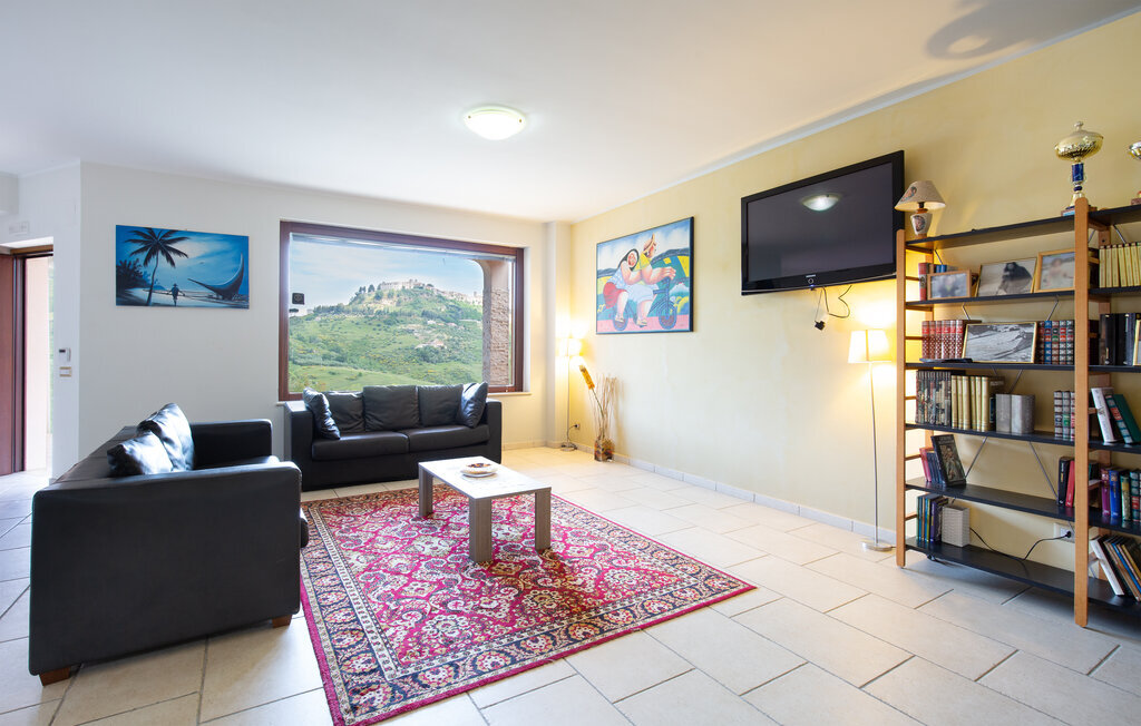 Villa Rossana – Maison 6 chambres avec jardin à Rende - Photo 3