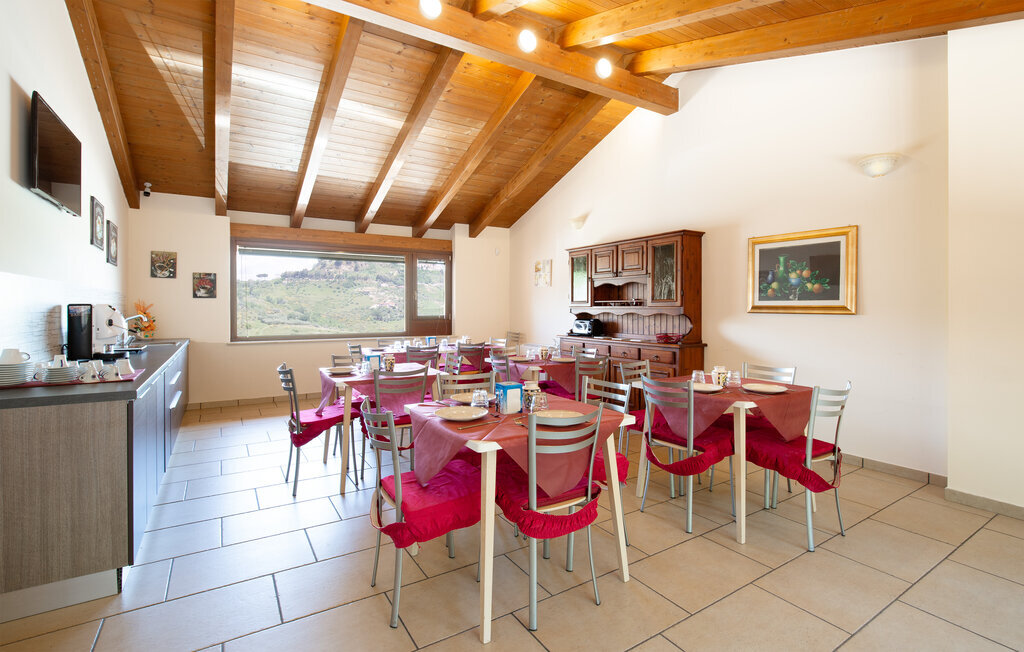 Villa Rossana – Maison 6 chambres avec jardin à Rende - Photo 6