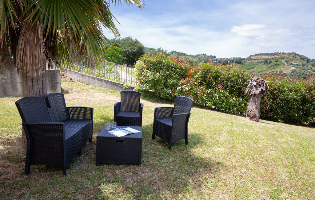 Villa Rossana – Maison 6 chambres avec jardin à Rende - Photo 8