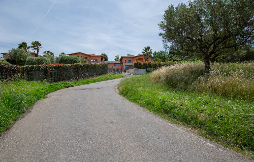 Villa Rossana – Maison 6 chambres avec jardin à Rende - Photo 10