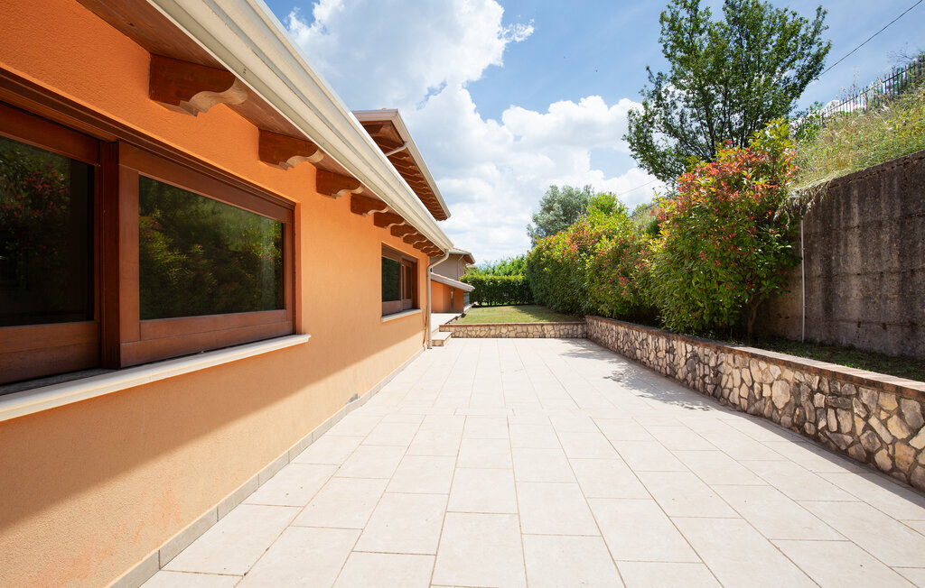 Villa Rossana – Maison 6 chambres avec jardin à Rende - Photo 11