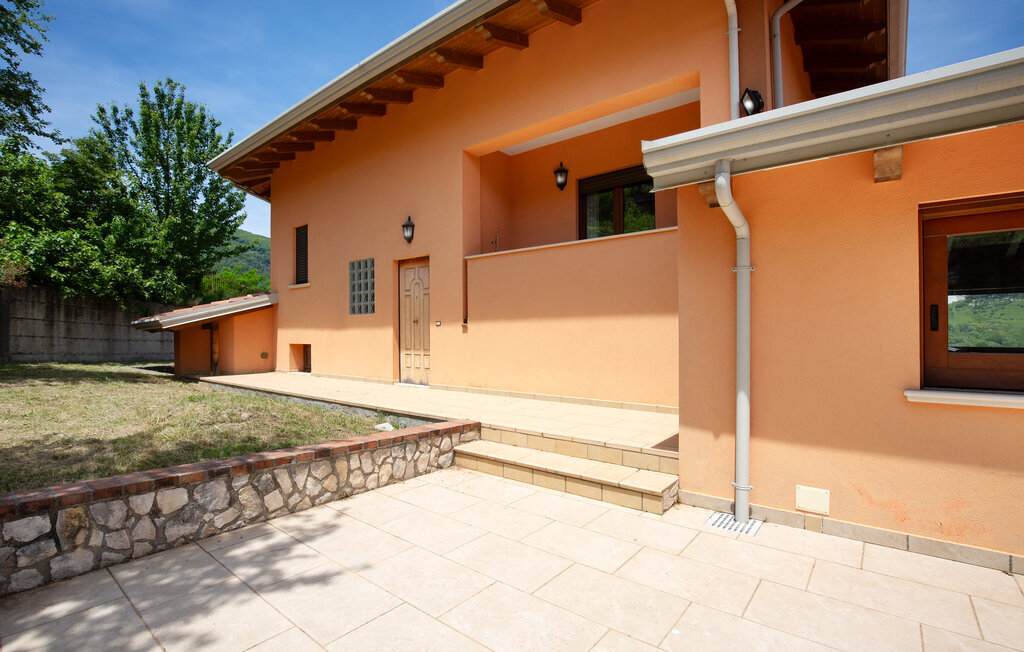 Villa Rossana – Maison 6 chambres avec jardin à Rende - Photo 12