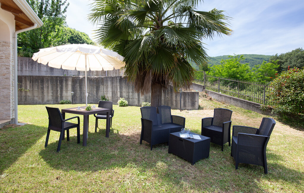 Villa Rossana – Maison 6 chambres avec jardin à Rende - Photo 14