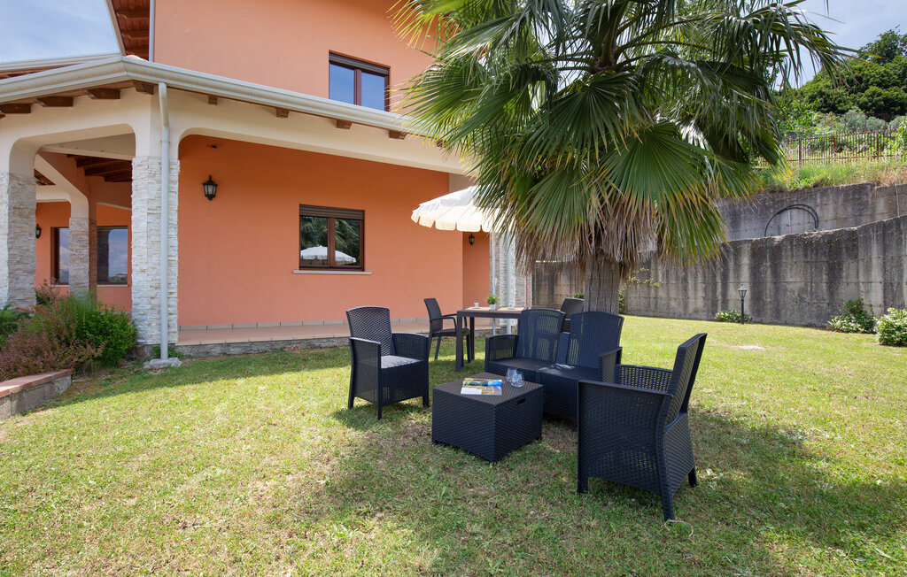 Villa Rossana – Maison 6 chambres avec jardin à Rende - Photo 15