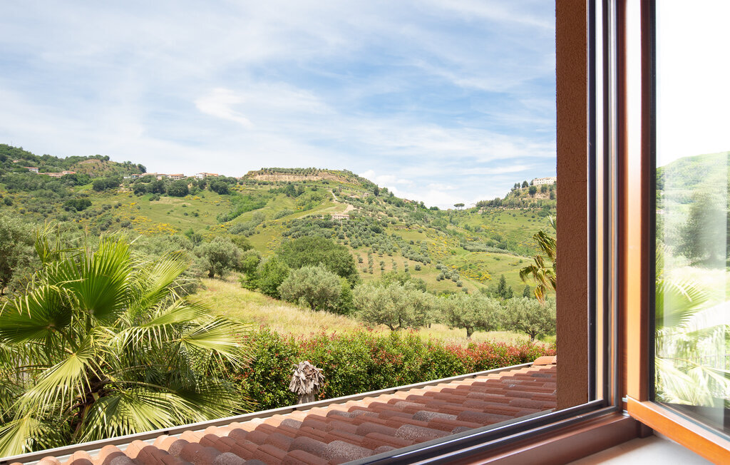 Villa Rossana – Maison 6 chambres avec jardin à Rende - Photo 16