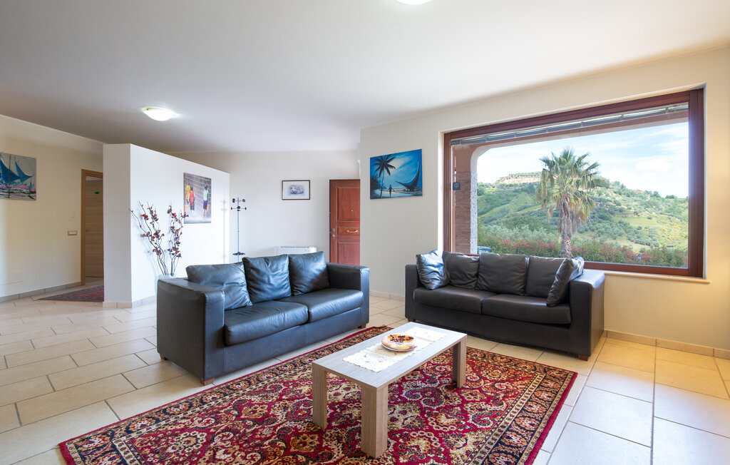 Villa Rossana – Maison 6 chambres avec jardin à Rende - Photo 17