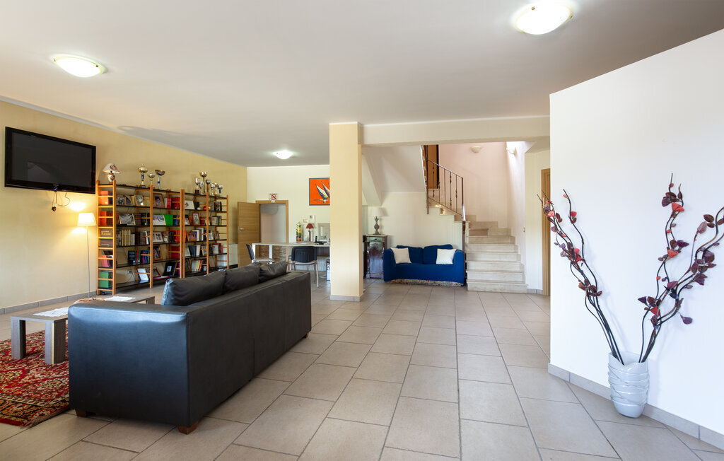 Villa Rossana – Maison 6 chambres avec jardin à Rende - Photo 18