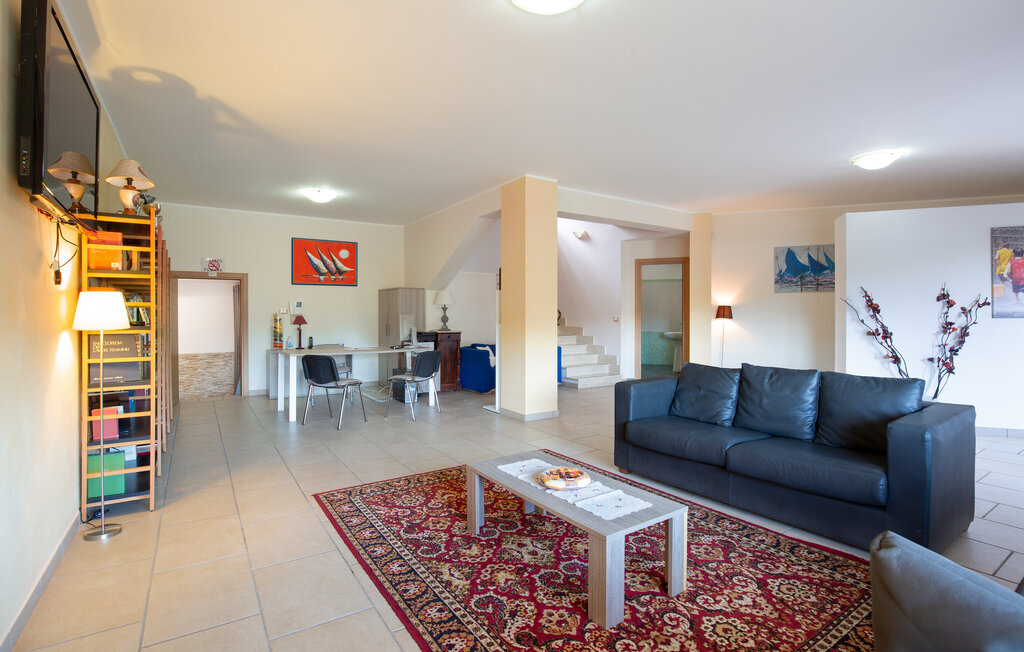 Villa Rossana – Maison 6 chambres avec jardin à Rende - Photo 19