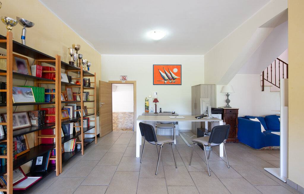 Villa Rossana – Maison 6 chambres avec jardin à Rende - Photo 20