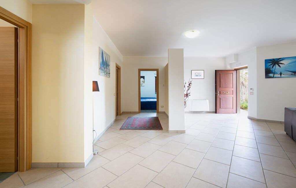 Villa Rossana – Maison 6 chambres avec jardin à Rende - Photo 22