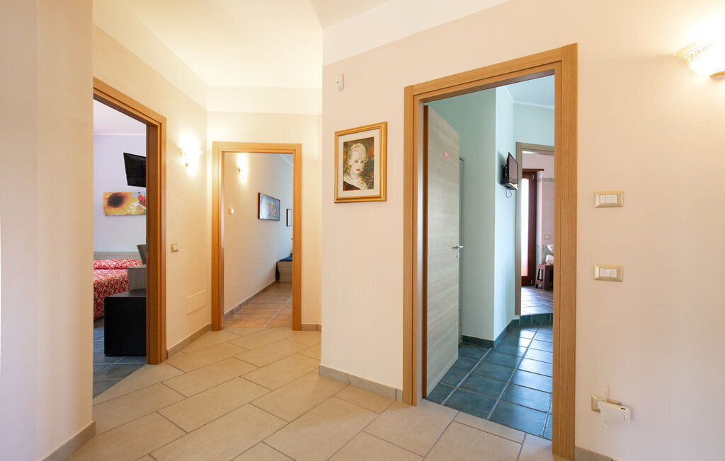 Villa Rossana – Maison 6 chambres avec jardin à Rende - Photo 23