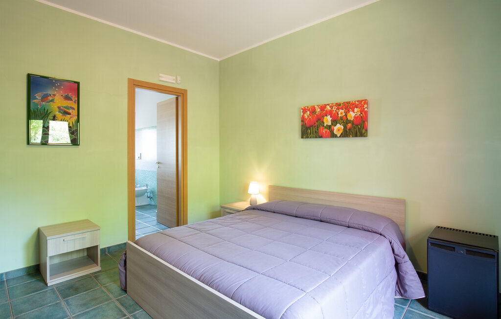 Villa Rossana – Maison 6 chambres avec jardin à Rende - Photo 25