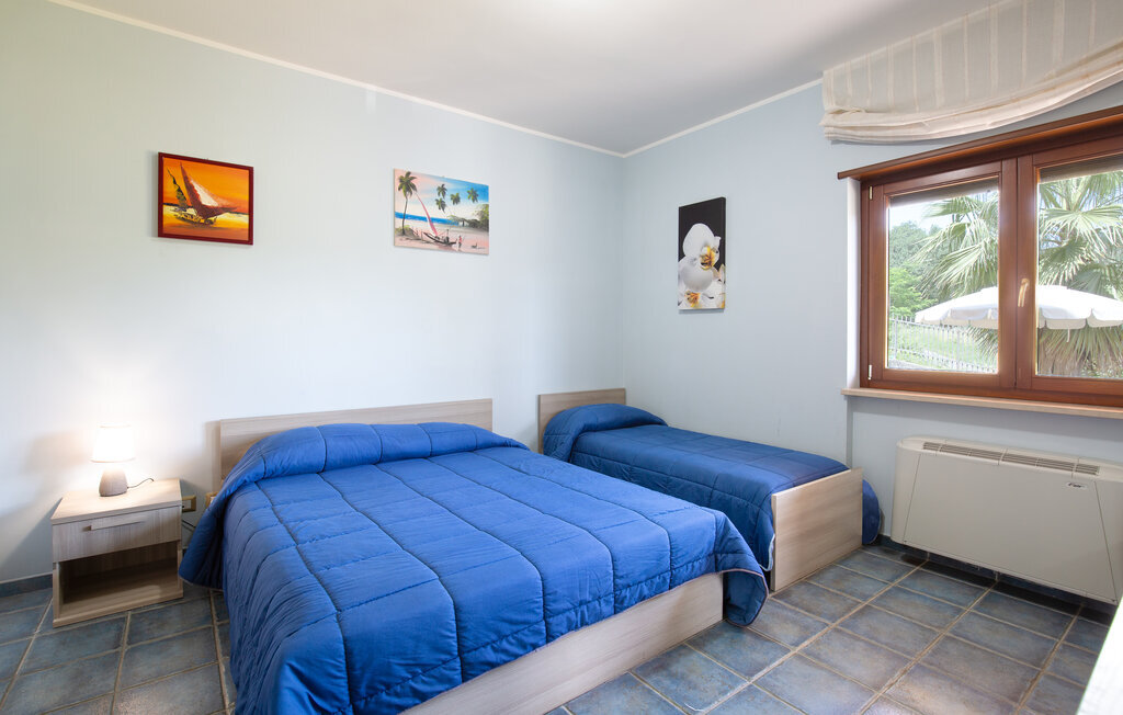 Villa Rossana – Maison 6 chambres avec jardin à Rende - Photo 26