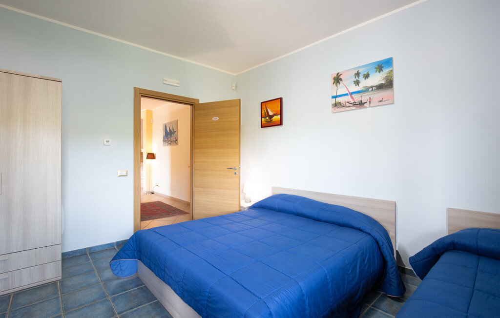 Villa Rossana – Maison 6 chambres avec jardin à Rende - Photo 27