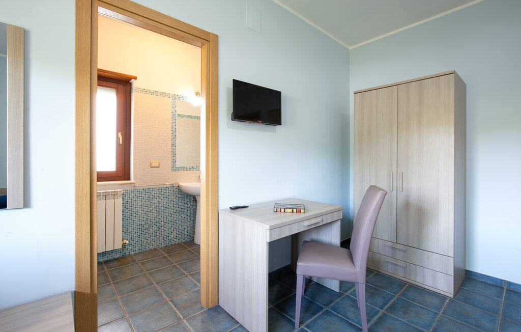 Villa Rossana – Maison 6 chambres avec jardin à Rende - Photo 28