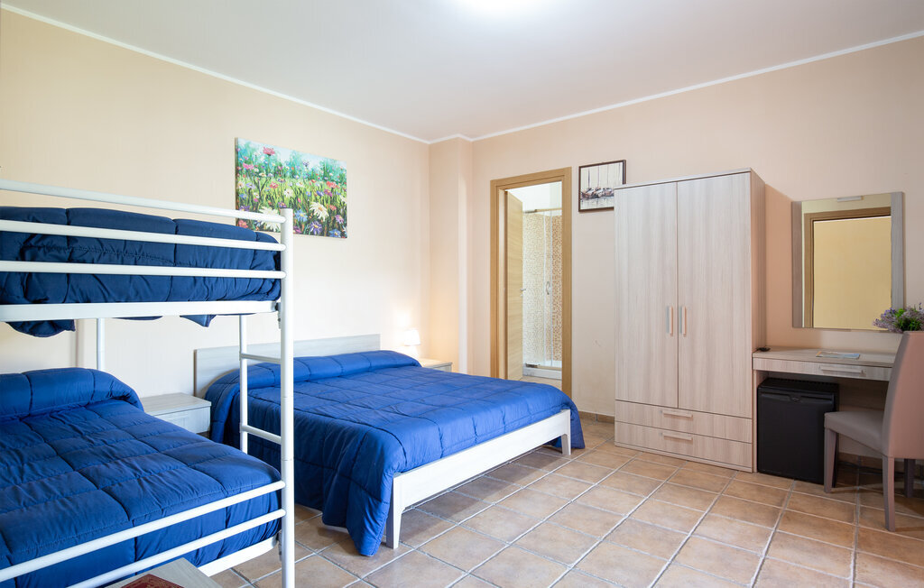 Villa Rossana – Maison 6 chambres avec jardin à Rende - Photo 29