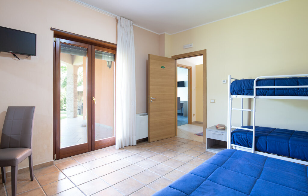 Villa Rossana – Maison 6 chambres avec jardin à Rende - Photo 30