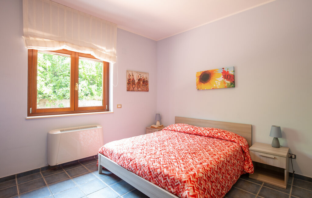 Villa Rossana – Maison 6 chambres avec jardin à Rende - Photo 31