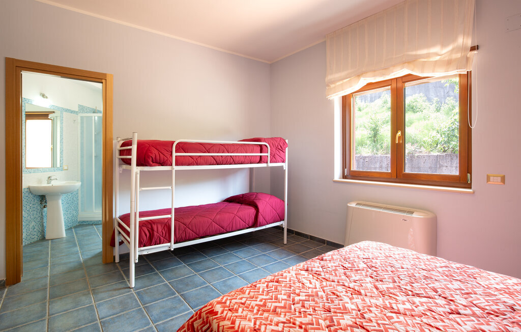 Villa Rossana – Maison 6 chambres avec jardin à Rende - Photo 32