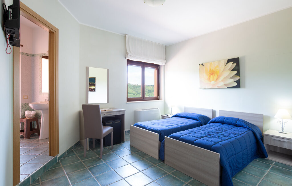Villa Rossana – Maison 6 chambres avec jardin à Rende - Photo 33