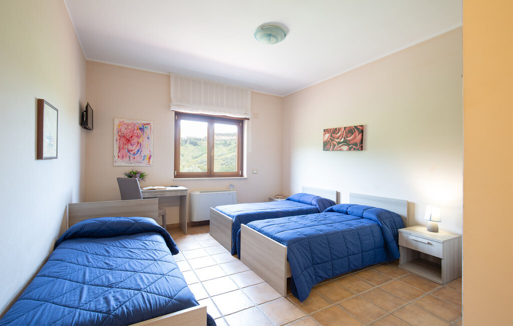 Villa Rossana – Maison 6 chambres avec jardin à Rende - Photo 34