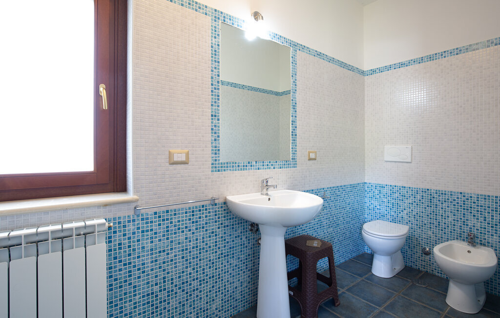 Villa Rossana – Maison 6 chambres avec jardin à Rende - Photo 35