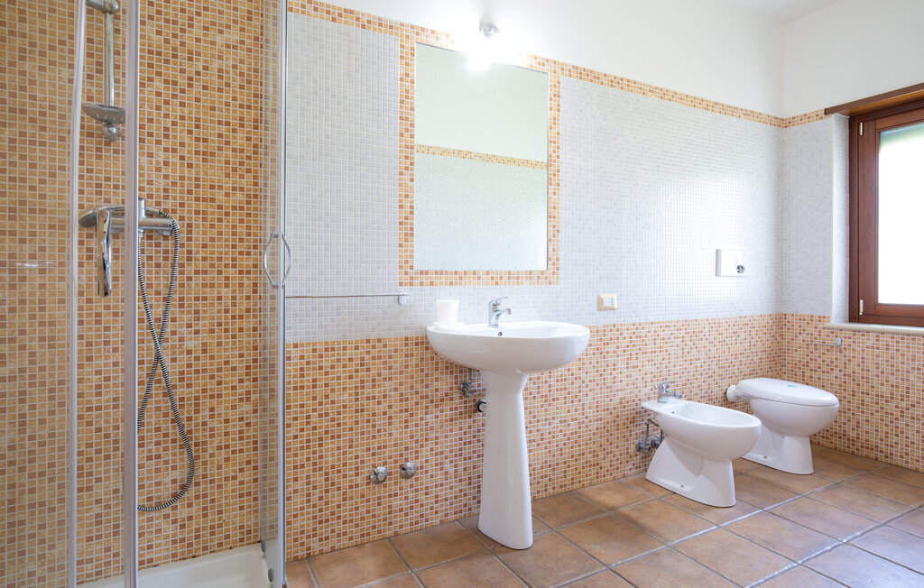 Villa Rossana – Maison 6 chambres avec jardin à Rende - Photo 37