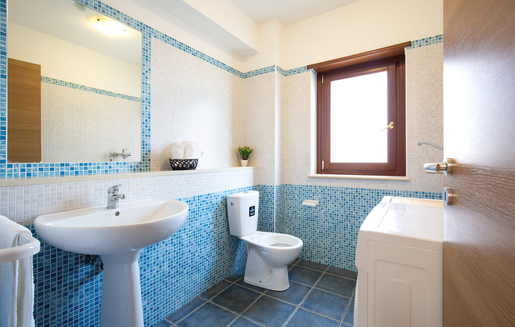 Villa Rossana – Maison 6 chambres avec jardin à Rende - Photo 38