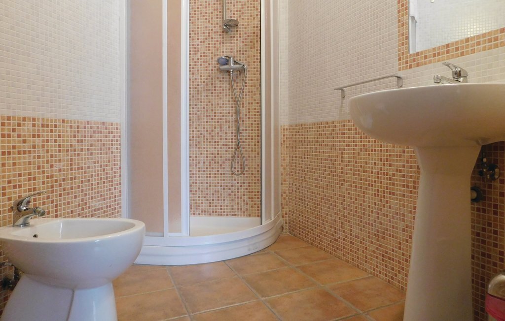 Villa Rossana – Maison 6 chambres avec jardin à Rende - Photo 39