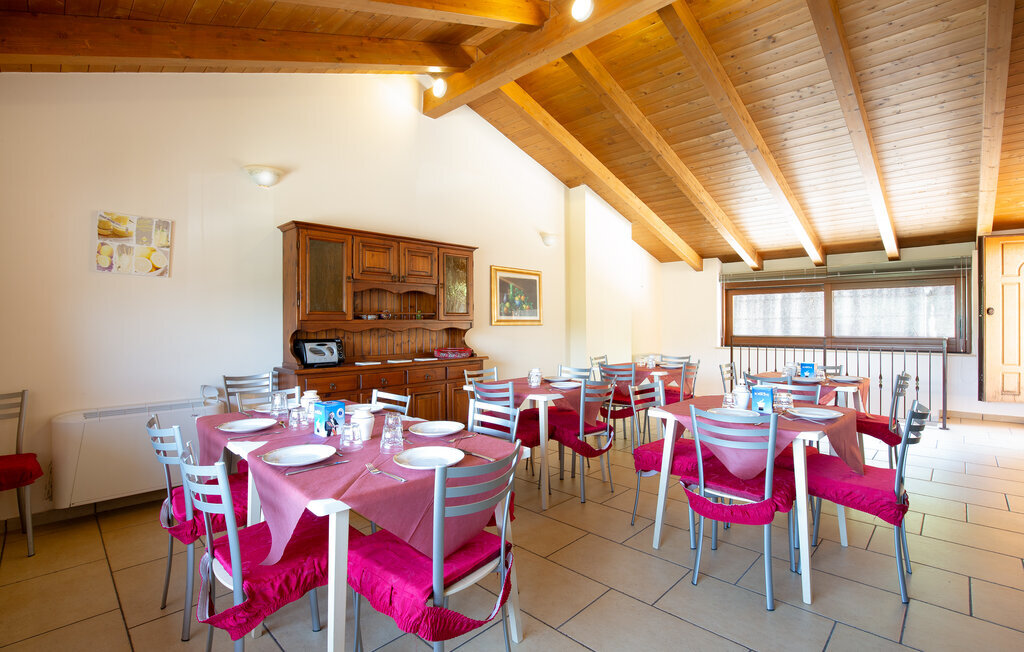 Villa Rossana – Maison 6 chambres avec jardin à Rende - Photo 40