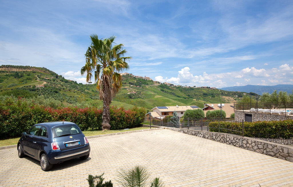 Villa Rossana – Maison 6 chambres avec jardin à Rende - Photo 41