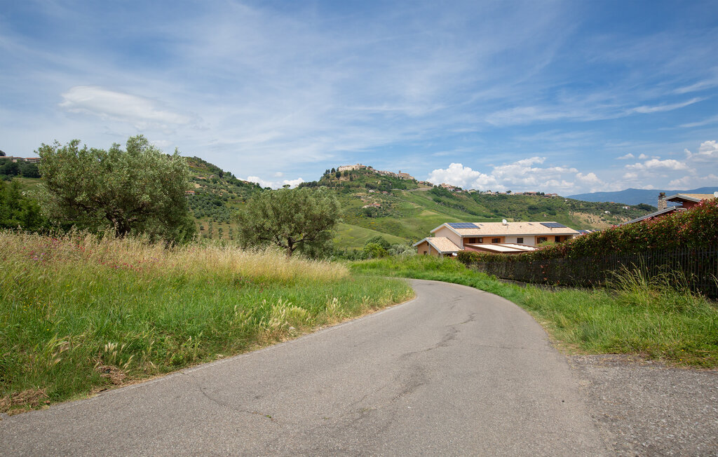 Villa Rossana – Maison 6 chambres avec jardin à Rende - Photo 42